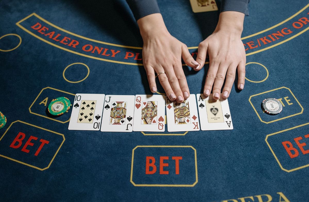 Winner Casino Live Casino